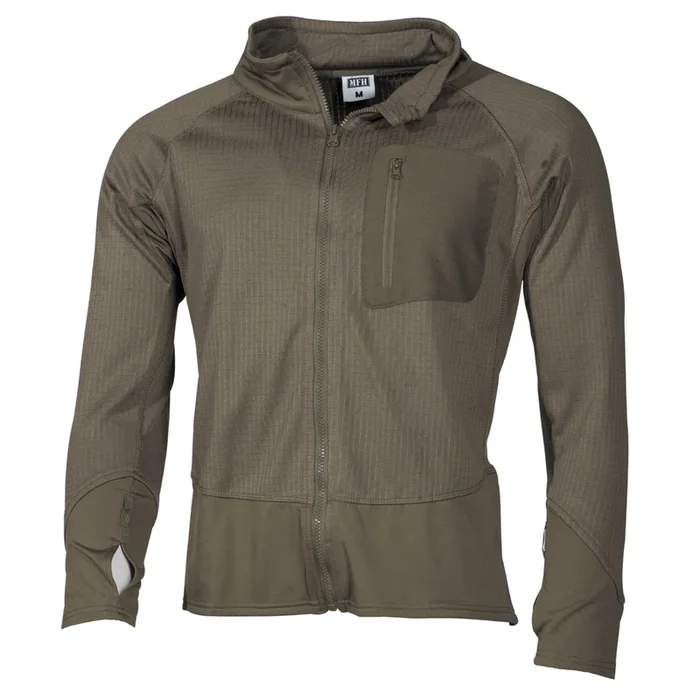 US Unterziehjacke ‚Tactical‘