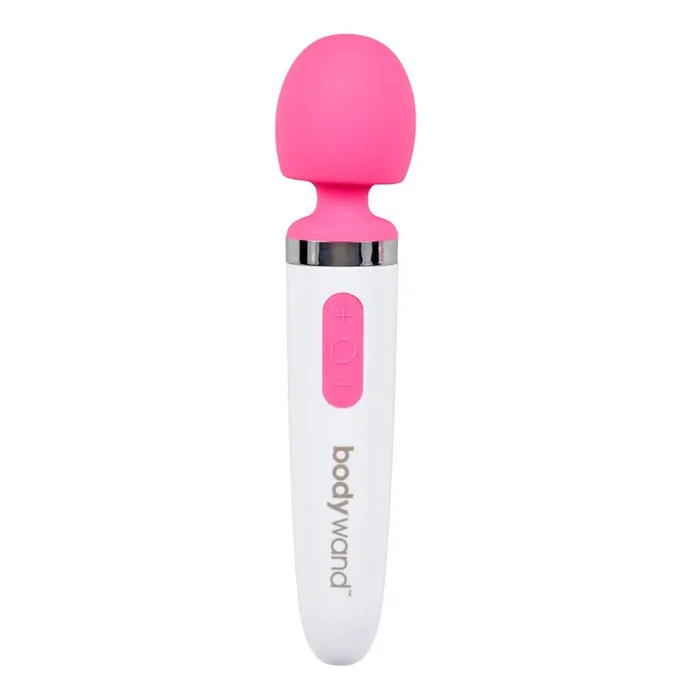 USB Body Wand 2.0