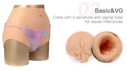 Vagina Hose Gr. M
