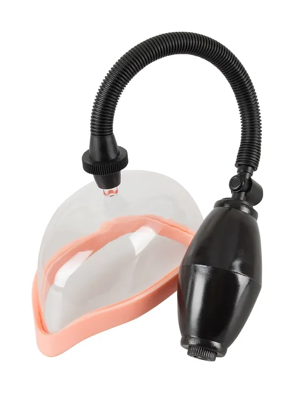 Vagina Sucker