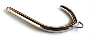 Vaginal Haken aus Stahl
