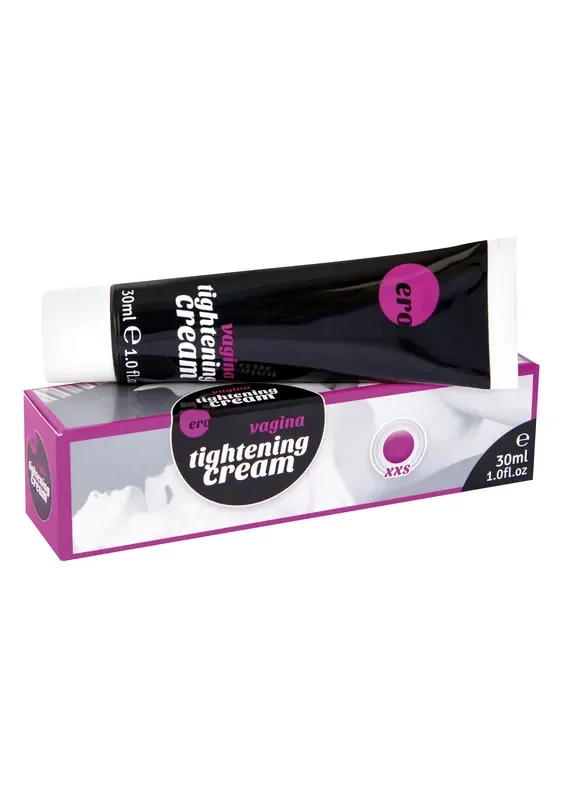 Vaginale Straffungscreme 30ml