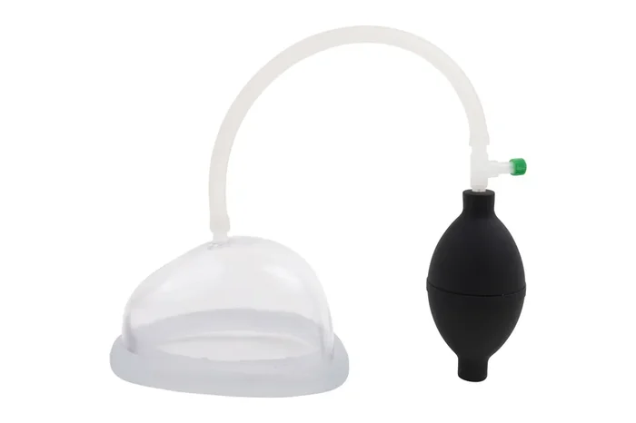 Vaginapumpen-Set
