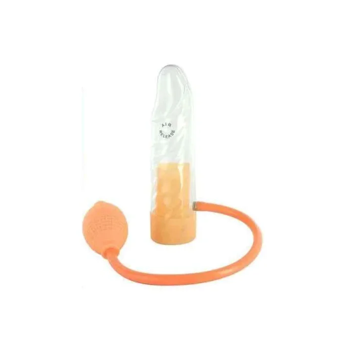 Vakuum Potenz-Pumpe „Stud“