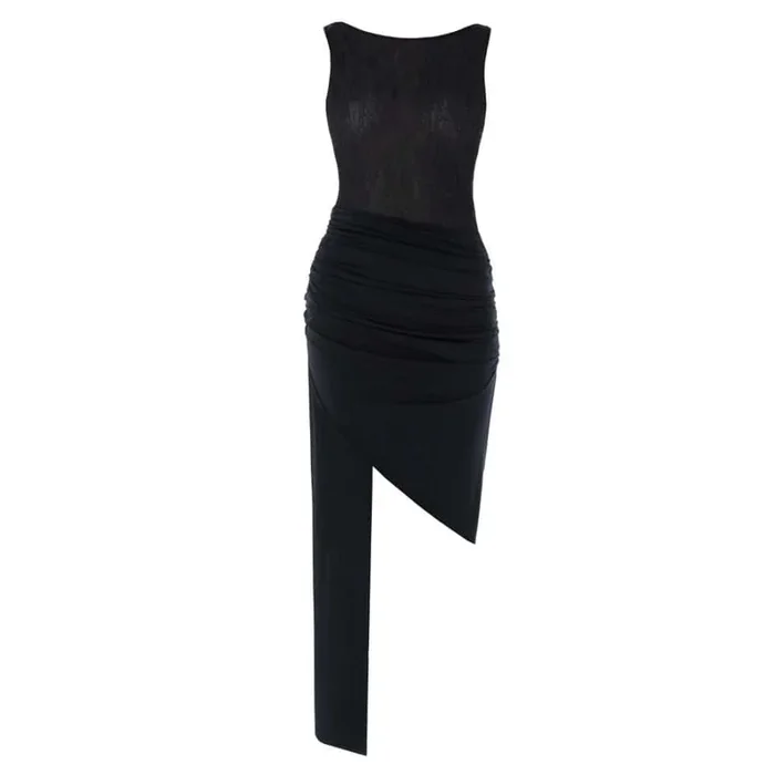 VALNUE Marbleous Muses Robe Ally