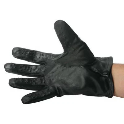Vampir Handschuhe mit Textur