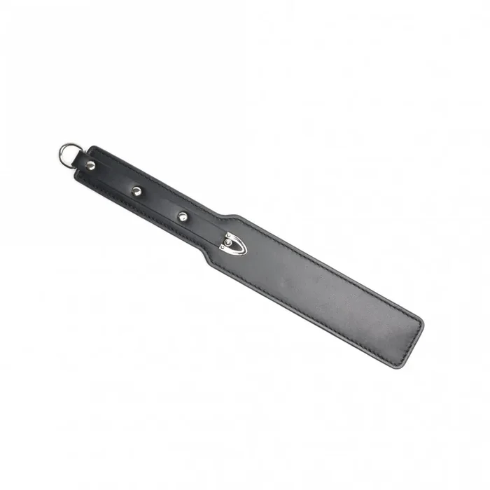 Veganer Vollstrecker-Paddle