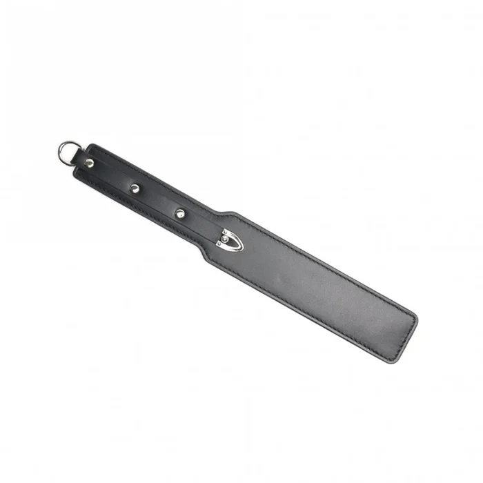 Veganer Vollstrecker-Paddle