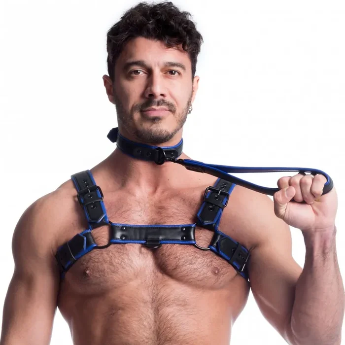Veganes Halsband