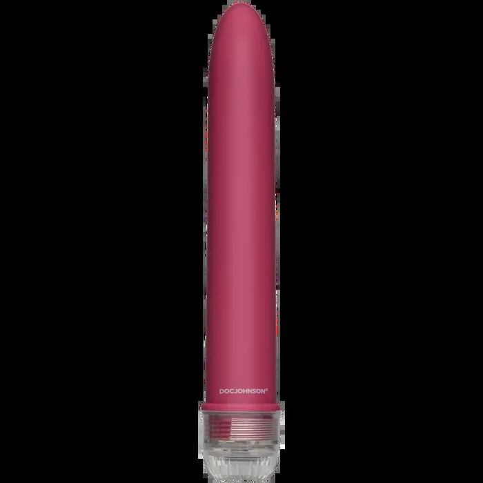 Velvet Touch Vibe – Duty Rose