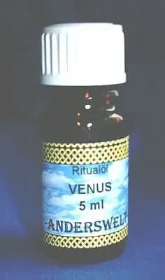 Venus – Ritualöl