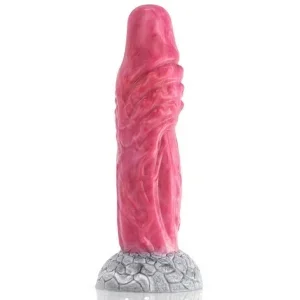 Verix Monster-Dildo 17 x 4,5 cm
