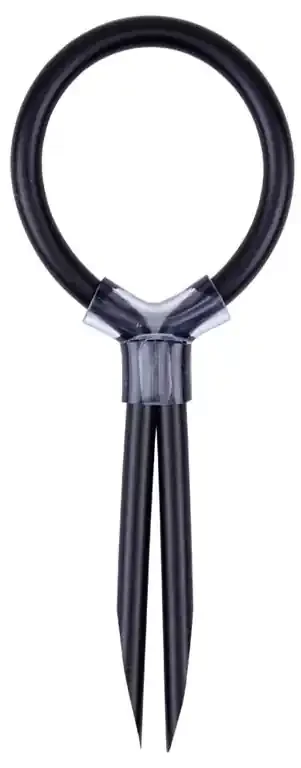 Verstellbarer Cockring-Bolzenring