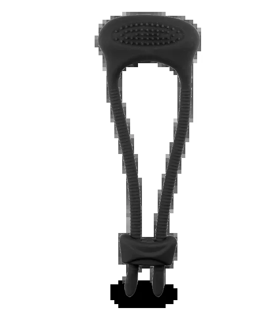 Verstellbarer Cockring mit Vibration