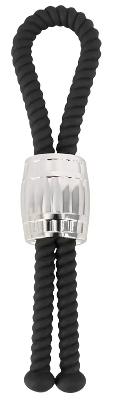 Verstellbarer Cockring Weightedrop 84gr