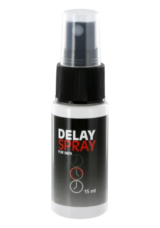 Verzögerungsspray 15ml