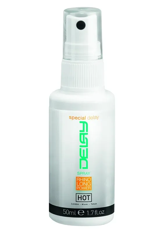 Verzögerungsspray 50ml