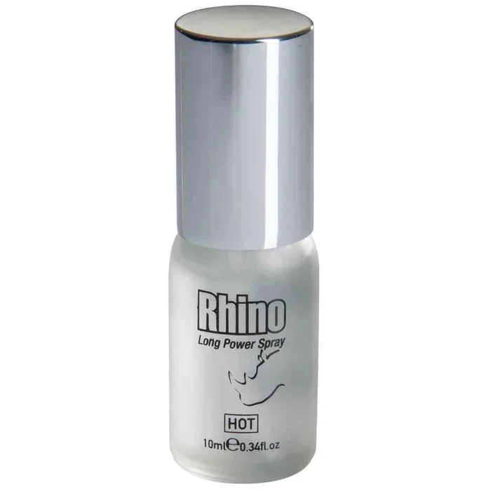 Verzögerungsspray „Rhino Long Power“
