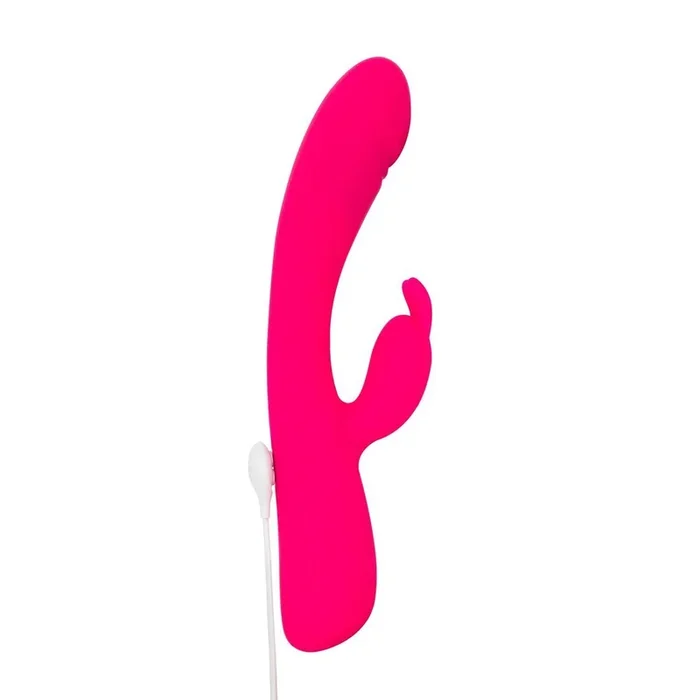Vibe Collection – Wärmender Rabbit Vibrator – Pink