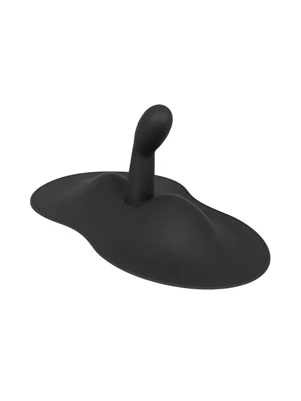 Vibe Pad 3 Vibro-Liebeskissen, schwarz