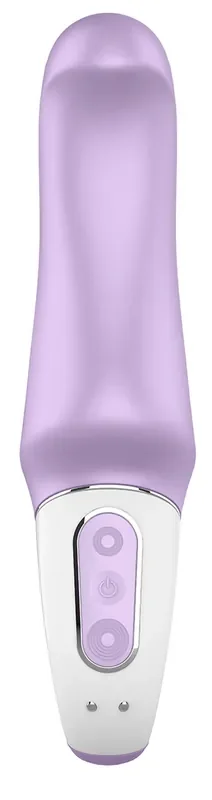 Vibes Charming Smile lilac