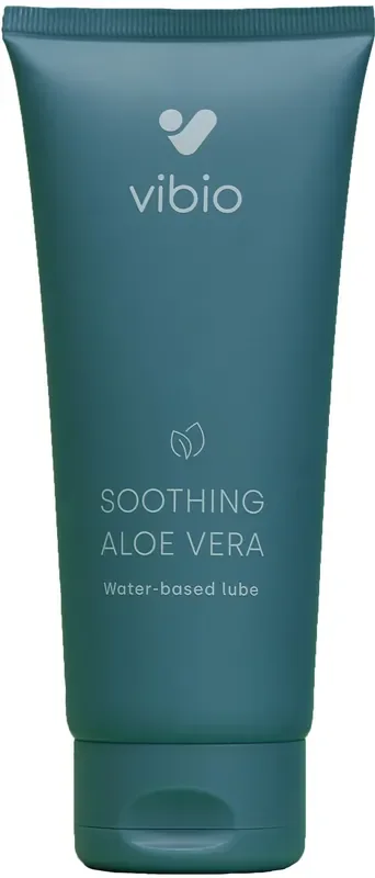 Vibio – Glee Aloe Vera Gleitmittel – 150 ml