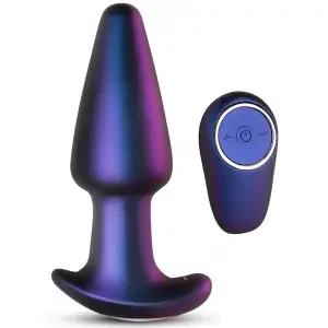 Vibrant Meteoroid Hueman Plug 11 x 4,5 cm
