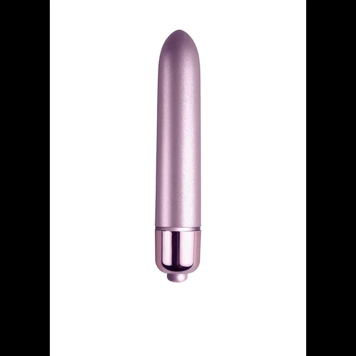 Vibrating Bullet with 10 Speeds – 3.54 / 90 mm