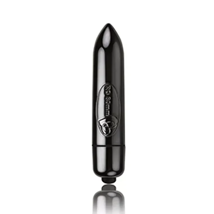 Vibrating Bullet with 7 Speeds – 3.15 / 80 mm