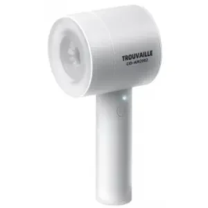 Vibrating Masturbator Trouvaille 6 Vibrations
