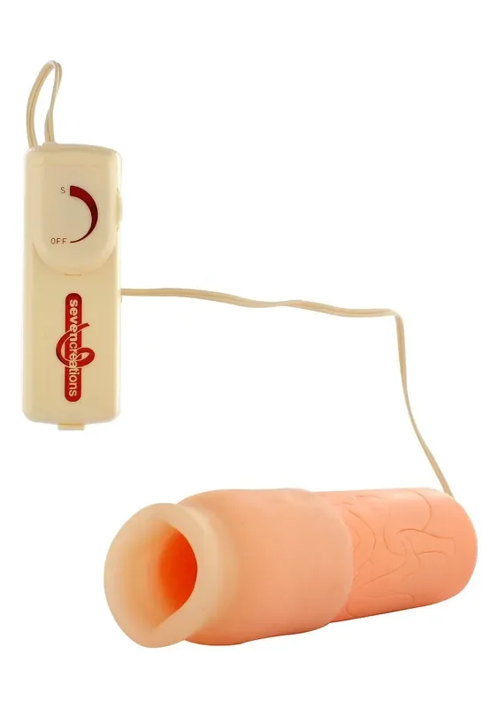 Vibrationsmasturbator Oro-Simulator