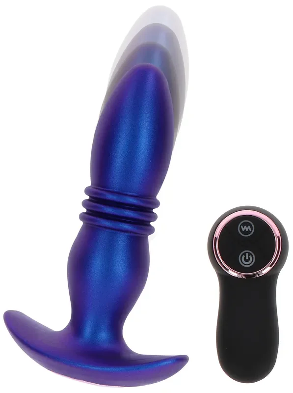 Vibrationsplug Der Robuste 14 x 3,6cm