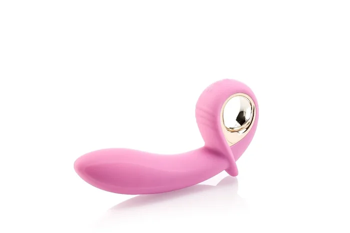 Vibrator ‚Pump Me Up!‘