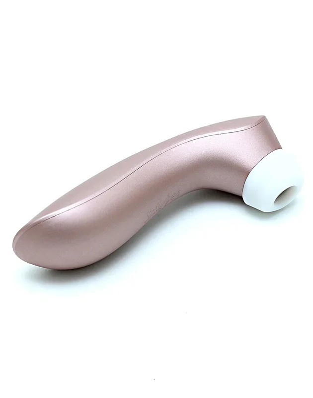 Vibrator ‚Satisfyer Pro 2‘