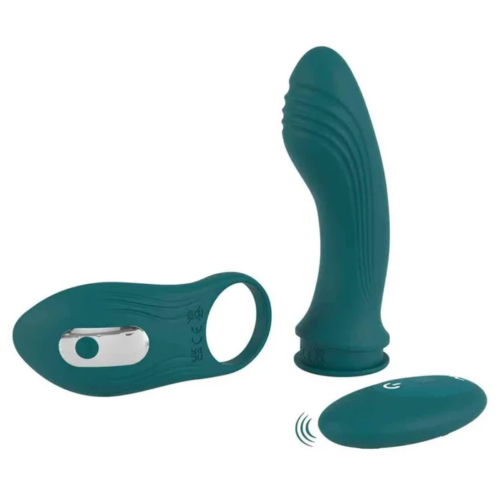 Vibrator „3 in 1“
