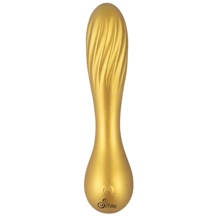 Vibrator „Flexible Swirl“ Im Glossy-Look