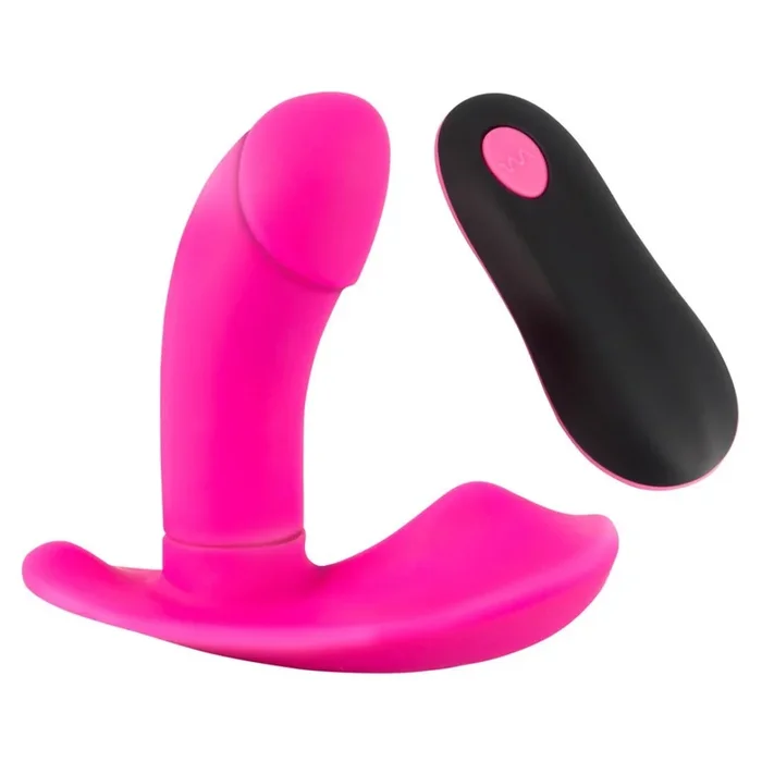 Vibrator „RC Panty Vibrator“ mit Fernbedienung