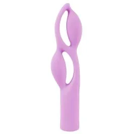 Vibrator Fabelhaft – Rosa