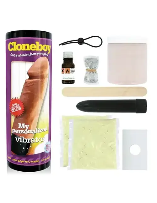 Vibrator-Kit