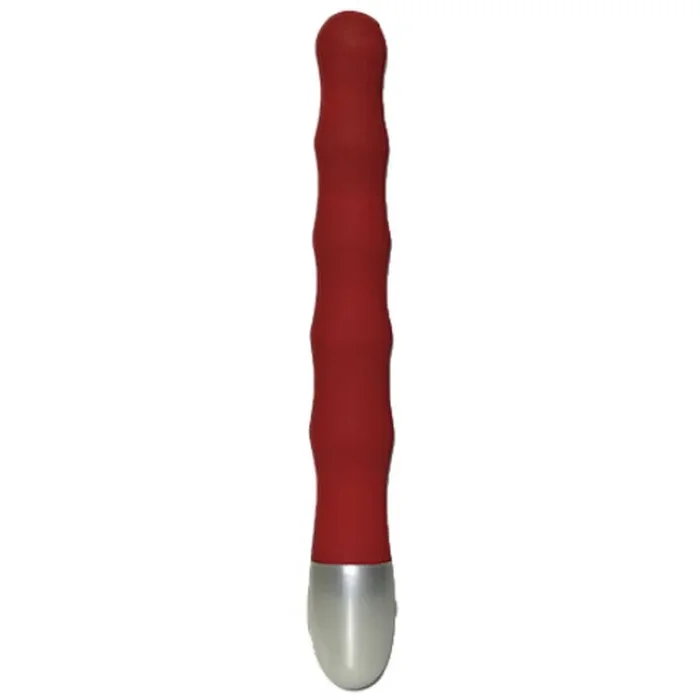 Vibrator Lady Love Rot