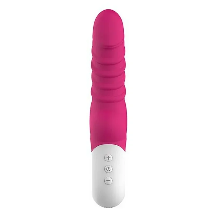 Vibrator Liebe Vertigo Cherry