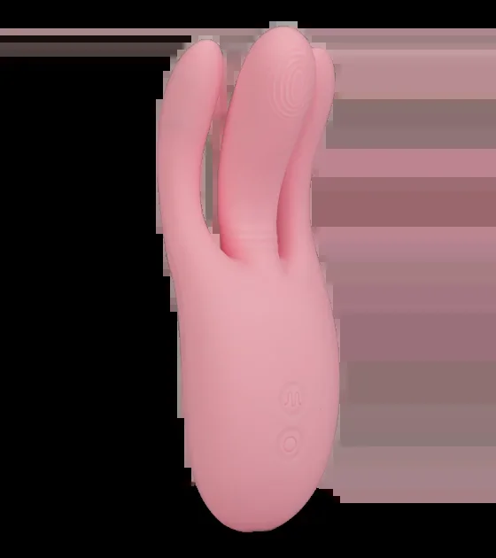 Vibrator mit 3 Armen Everything
