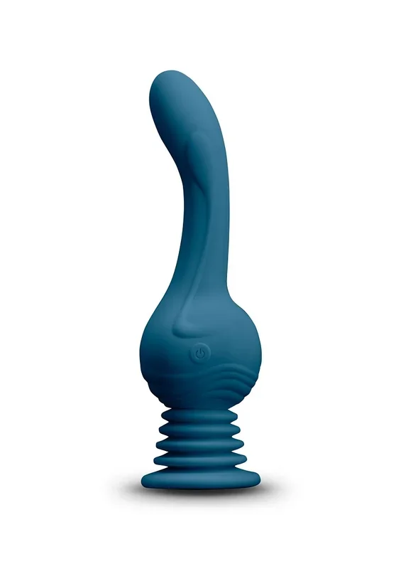 Vibrator Revolution Earthquake