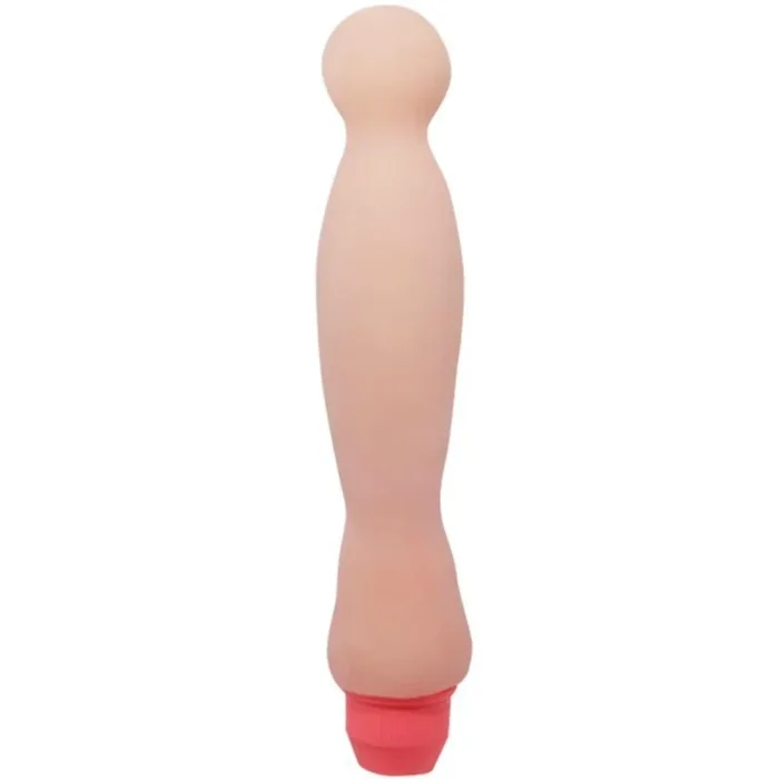 Vibratordildo „Flexi Vibe Sensual Spine“