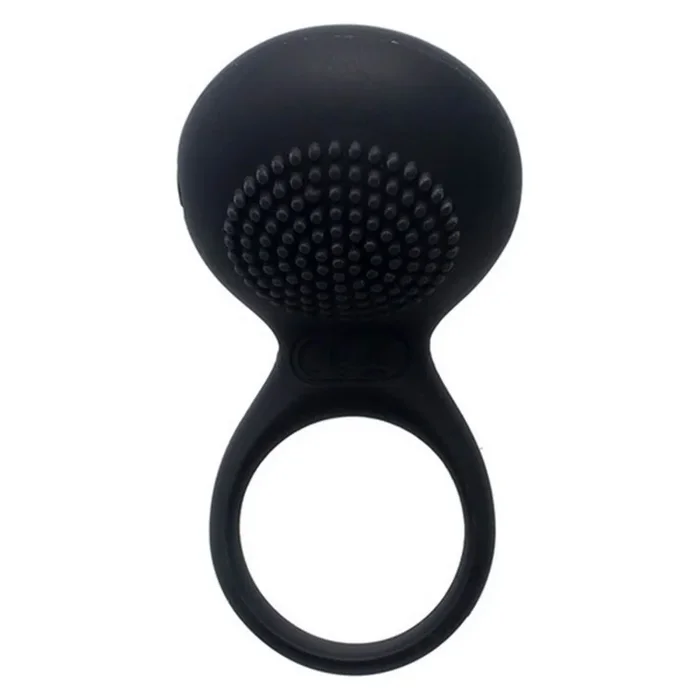Vibrerende Ring Svakom 3100523 Zwart