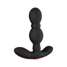 Vibrierende Buttplug Power & Pleasure