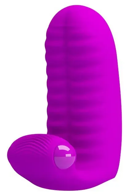 Vibrierende Fingerhülle – Abbott