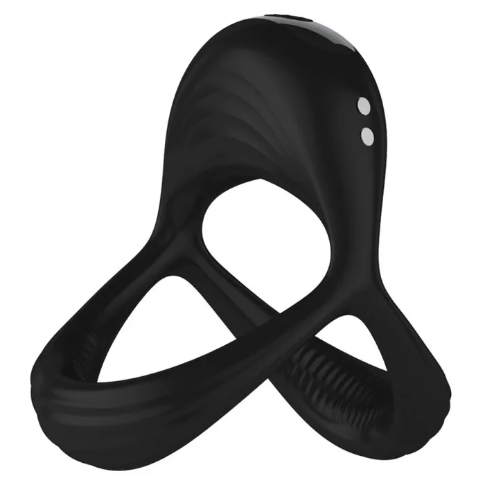Vibrierender Ballstretcher Dust Vibe 10 Vibrationen