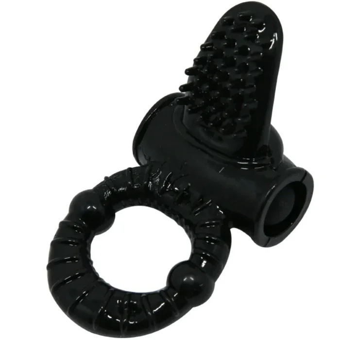 vibrierender Penis-Ring