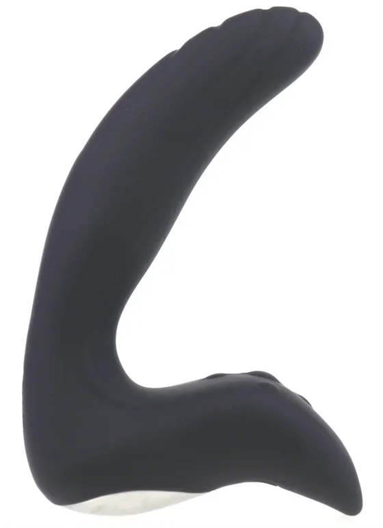 Vibrierender Prostata-Stimulator Boom 11 x 3cm